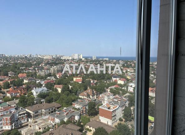 1-кімнатна квартира за адресою вул. Макаренка (площа 82,8 м²) - Atlanta.ua