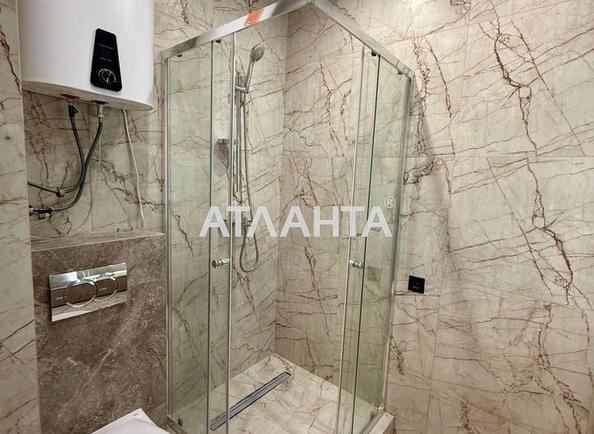1-кімнатна квартира за адресою вул. Генуезька (площа 30 м²) - Atlanta.ua - фото 13