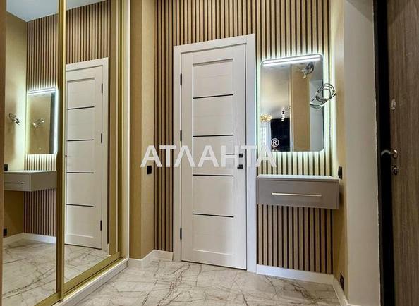 1-кімнатна квартира за адресою вул. Генуезька (площа 30 м²) - Atlanta.ua - фото 11