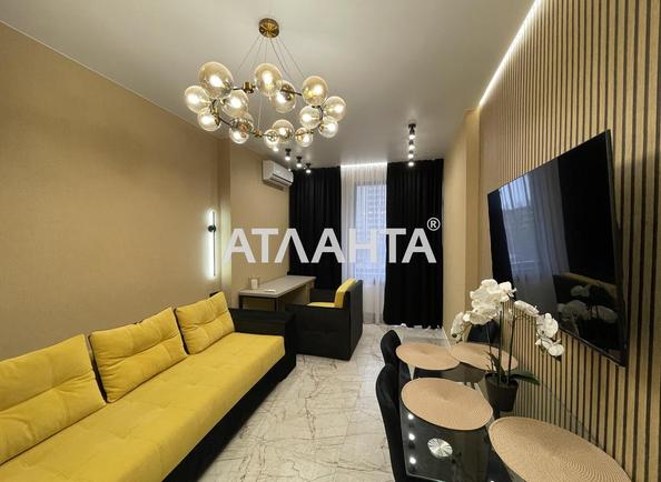 1-кімнатна квартира за адресою вул. Генуезька (площа 30 м²) - Atlanta.ua - фото 5