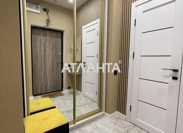 1-кімнатна квартира за адресою вул. Генуезька (площа 30 м²) - Atlanta.ua - фото 10