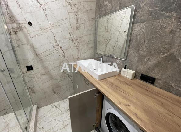 1-кімнатна квартира за адресою вул. Генуезька (площа 30 м²) - Atlanta.ua - фото 22
