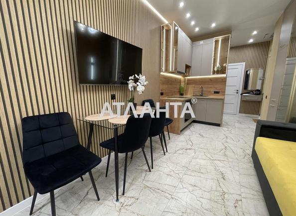 1-кімнатна квартира за адресою вул. Генуезька (площа 30 м²) - Atlanta.ua - фото 8