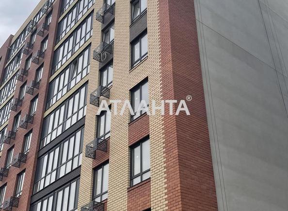 1-комнатная квартира по адресу ул. Сахарова (площадь 41,9 м²) - Atlanta.ua