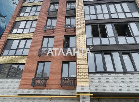 1-комнатная квартира по адресу ул. Сахарова (площадь 41,9 м²) - Atlanta.ua - фото 2