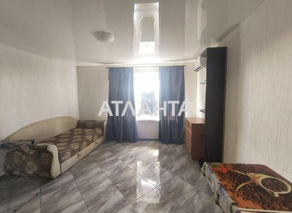 1-кімнатна квартира (площа 27,5 м²) - Atlanta.ua