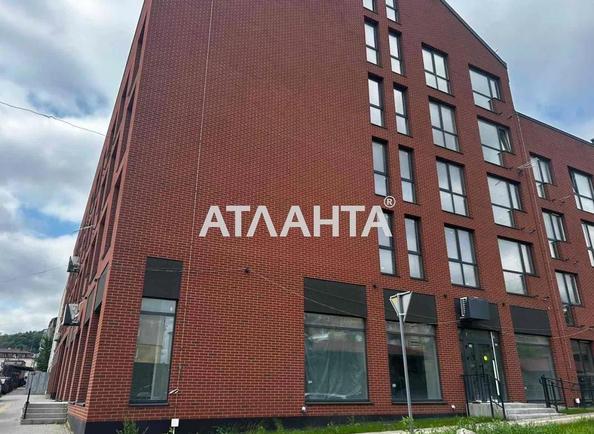 1-комнатная квартира по адресу Волынская ул. (площадь 54,1 м²) - Atlanta.ua - фото 11