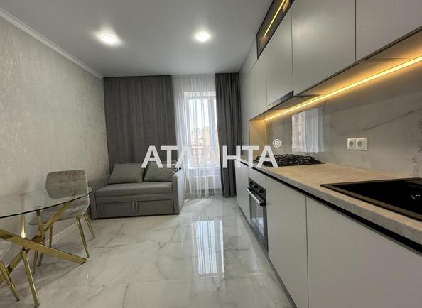 1-room apartment apartment by the address st. Inglezi 25 chapaevskoy div (area 32,6 m²) - Atlanta.ua - photo 2