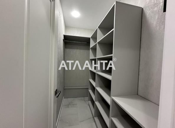 1-room apartment apartment by the address st. Inglezi 25 chapaevskoy div (area 32,6 m²) - Atlanta.ua - photo 3