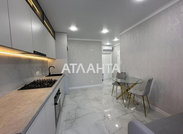 1-room apartment apartment by the address st. Inglezi 25 chapaevskoy div (area 32,6 m²) - Atlanta.ua - photo 7