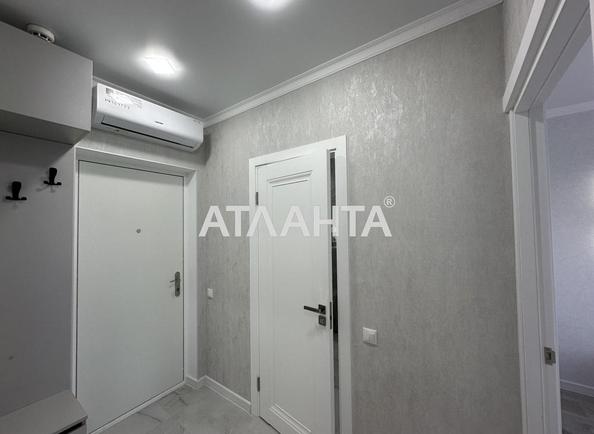 1-room apartment apartment by the address st. Inglezi 25 chapaevskoy div (area 32,6 m²) - Atlanta.ua - photo 8