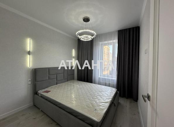 1-room apartment apartment by the address st. Inglezi 25 chapaevskoy div (area 32,6 m²) - Atlanta.ua - photo 9