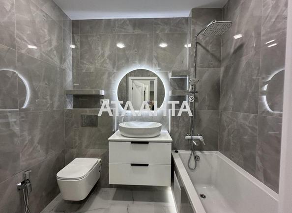 1-room apartment apartment by the address st. Inglezi 25 chapaevskoy div (area 32,6 m²) - Atlanta.ua - photo 10