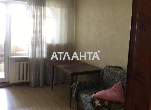 3-rooms apartment apartment by the address st. Golovkovskaya Kalinina (area 67 m²) - Atlanta.ua