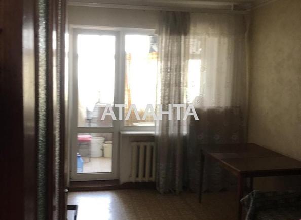 3-rooms apartment apartment by the address st. Golovkovskaya Kalinina (area 67 m²) - Atlanta.ua - photo 2