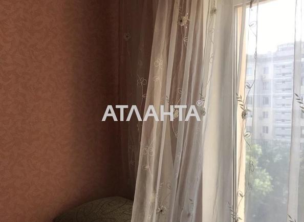 3-rooms apartment apartment by the address st. Golovkovskaya Kalinina (area 67 m²) - Atlanta.ua - photo 4