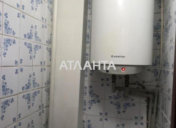 3-rooms apartment apartment by the address st. Golovkovskaya Kalinina (area 67 m²) - Atlanta.ua - photo 8