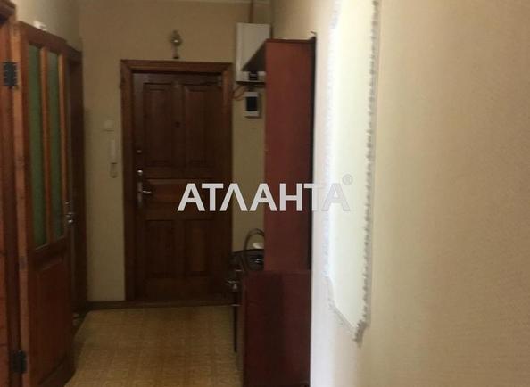 3-rooms apartment apartment by the address st. Golovkovskaya Kalinina (area 67 m²) - Atlanta.ua - photo 12