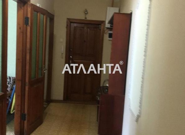3-rooms apartment apartment by the address st. Golovkovskaya Kalinina (area 67 m²) - Atlanta.ua - photo 13