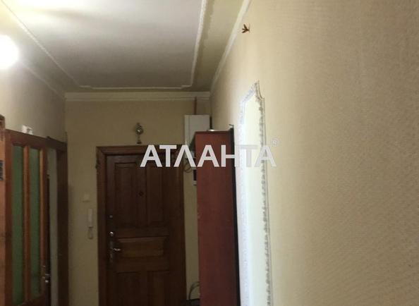 3-rooms apartment apartment by the address st. Golovkovskaya Kalinina (area 67 m²) - Atlanta.ua - photo 14