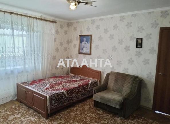 2-кімнатна квартира за адресою вул. Ісхака Рабіна (площа 42 м²) - Atlanta.ua