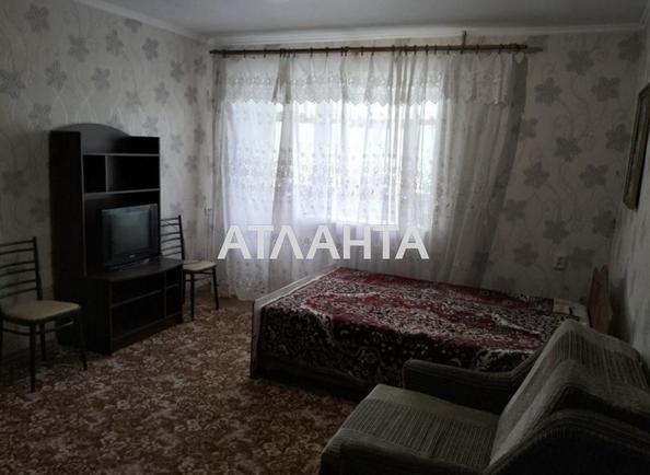 2-кімнатна квартира за адресою вул. Ісхака Рабіна (площа 42 м²) - Atlanta.ua - фото 2