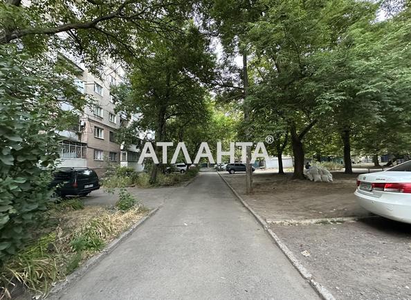 2-кімнатна квартира за адресою вул. Ісхака Рабіна (площа 42 м²) - Atlanta.ua - фото 15