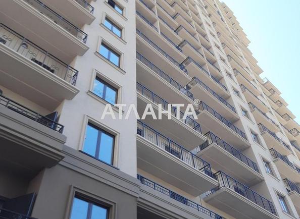 1-room apartment apartment by the address st. Topolinnyy per (area 32,2 m²) - Atlanta.ua - photo 6