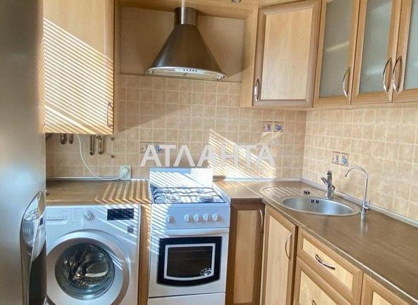 2-кімнатна квартира за адресою вул. Архітектора Артинова (площа 54 м²) - Atlanta.ua