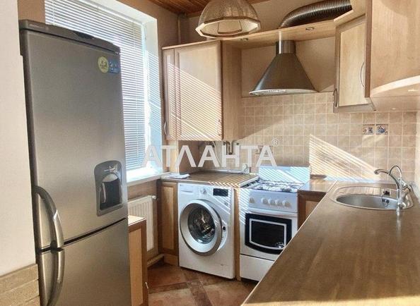 2-кімнатна квартира за адресою вул. Архітектора Артинова (площа 54 м²) - Atlanta.ua - фото 2