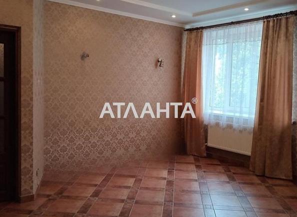 2-кімнатна квартира за адресою вул. Архітектора Артинова (площа 54 м²) - Atlanta.ua - фото 3