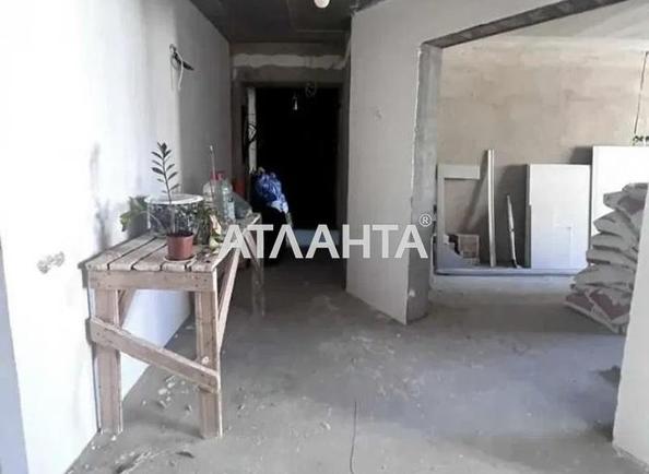 3-rooms apartment apartment by the address st. Bocharova gen (area 64 m²) - Atlanta.ua