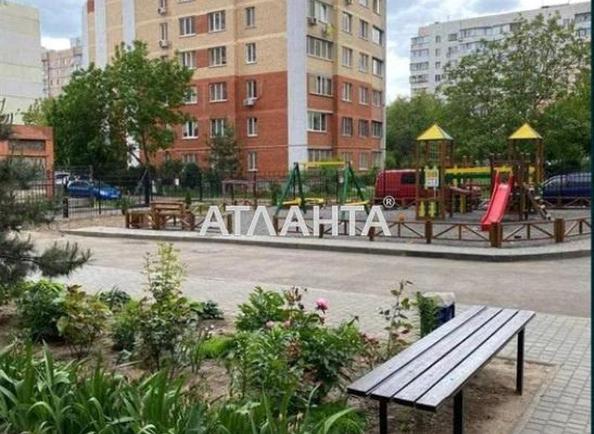3-комнатная квартира по адресу ул. Бочарова ген. (площадь 65 м²) - Atlanta.ua - фото 2