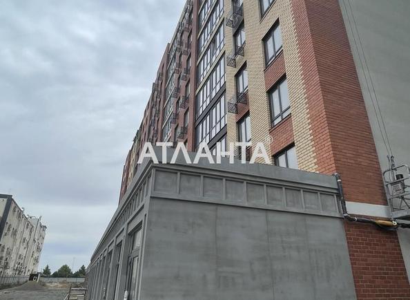 1-комнатная квартира по адресу ул. Сахарова (площадь 39,5 м²) - Atlanta.ua - фото 2