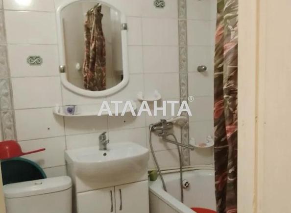 1-кімнатна квартира за адресою вул. Варненська (площа 29 м²) - Atlanta.ua - фото 5