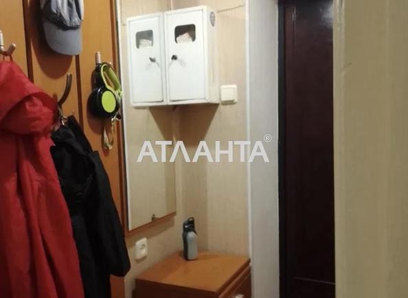 1-кімнатна квартира за адресою вул. Варненська (площа 29 м²) - Atlanta.ua - фото 3