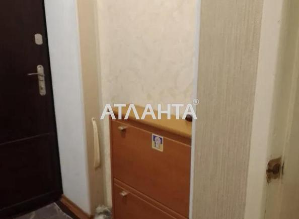 1-кімнатна квартира за адресою вул. Варненська (площа 29 м²) - Atlanta.ua - фото 4