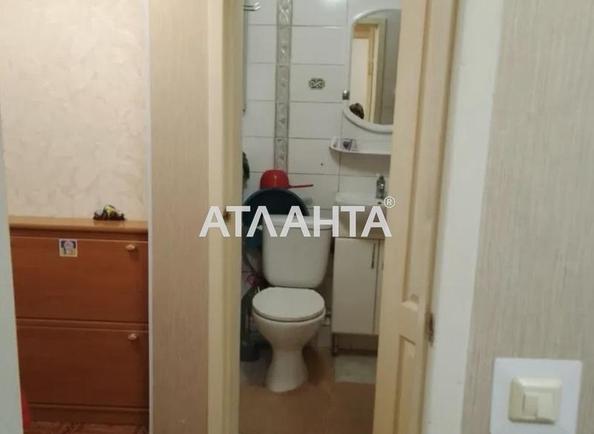1-кімнатна квартира за адресою вул. Варненська (площа 29 м²) - Atlanta.ua - фото 6