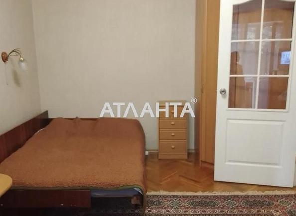 1-кімнатна квартира за адресою вул. Варненська (площа 29 м²) - Atlanta.ua