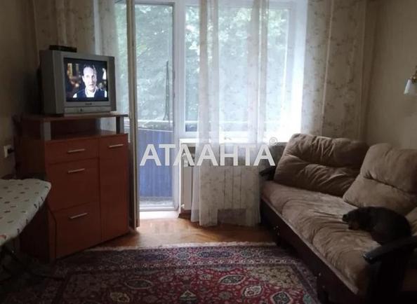 1-кімнатна квартира за адресою вул. Варненська (площа 29 м²) - Atlanta.ua - фото 2