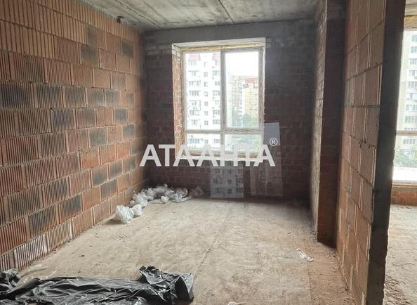 1-кімнатна квартира за адресою вул. Сахарова (площа 42,6 м²) - Atlanta.ua - фото 4