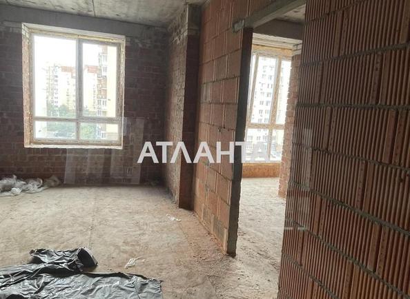 1-кімнатна квартира за адресою вул. Сахарова (площа 42,6 м²) - Atlanta.ua - фото 5