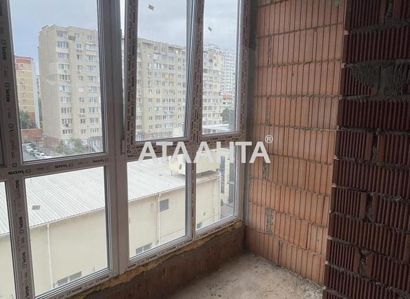 1-кімнатна квартира за адресою вул. Сахарова (площа 42,6 м²) - Atlanta.ua - фото 7