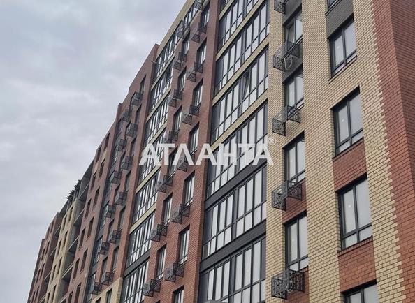 1-кімнатна квартира за адресою вул. Сахарова (площа 42,6 м²) - Atlanta.ua