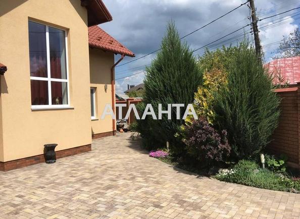 Будинок за адресою 1-й Корольова пров. (площа 240 м²) - Atlanta.ua - фото 2