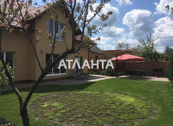 Будинок за адресою 1-й Корольова пров. (площа 240 м²) - Atlanta.ua - фото 4