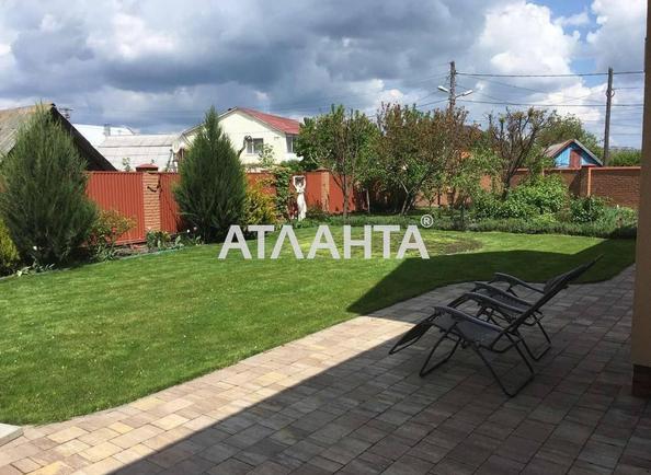 Будинок за адресою 1-й Корольова пров. (площа 240 м²) - Atlanta.ua - фото 5