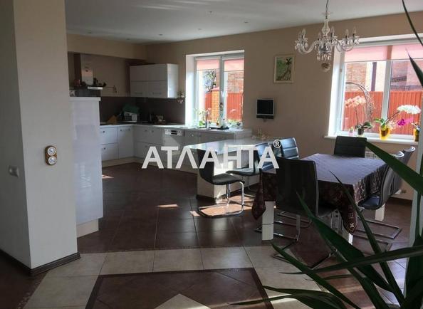 Будинок за адресою 1-й Корольова пров. (площа 240 м²) - Atlanta.ua - фото 6