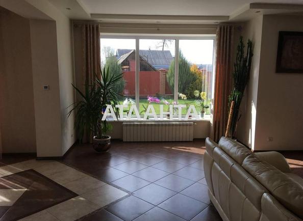 Будинок за адресою 1-й Корольова пров. (площа 240 м²) - Atlanta.ua - фото 8