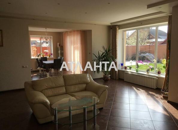 Будинок за адресою 1-й Корольова пров. (площа 240 м²) - Atlanta.ua - фото 9